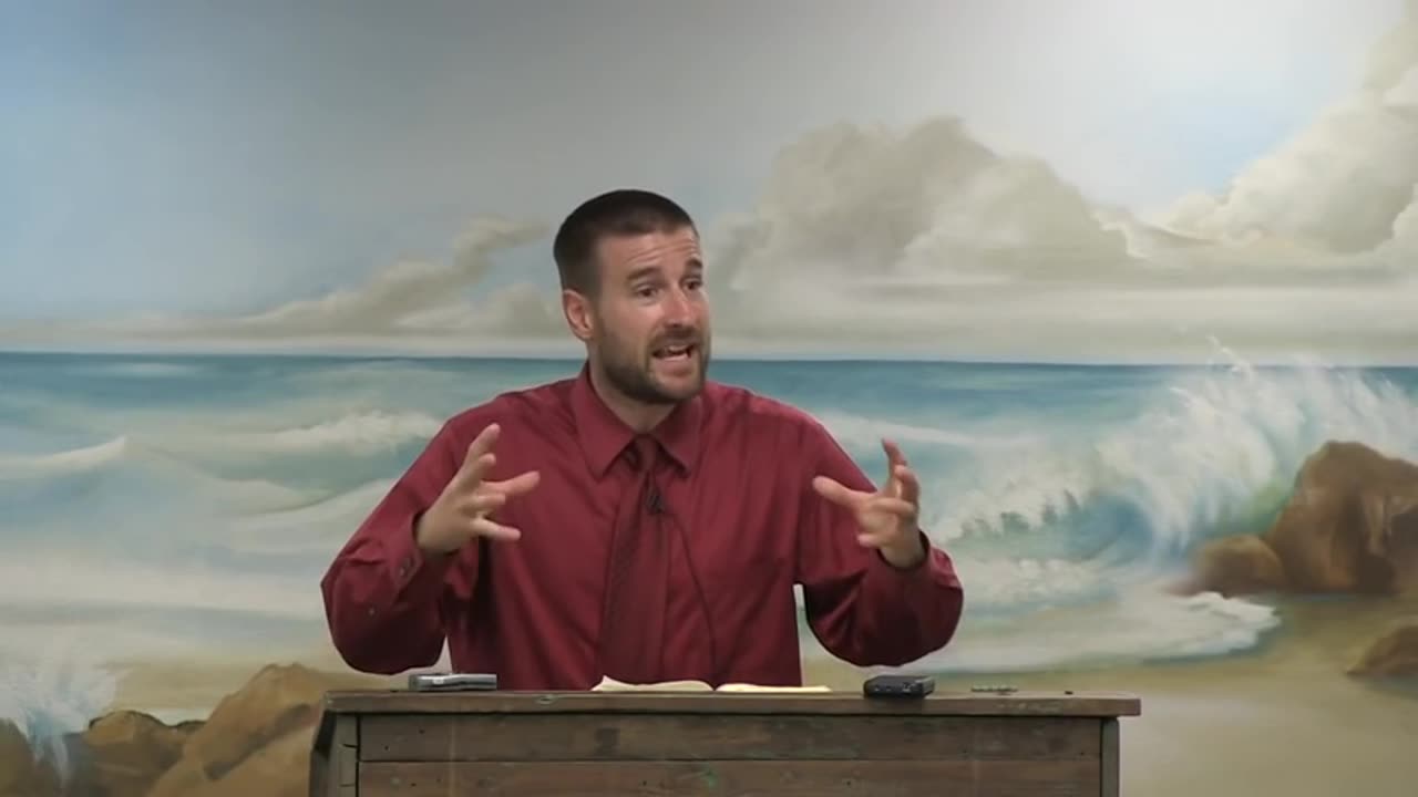 Chick Publication and their Lies | Pastor Steven Anderson