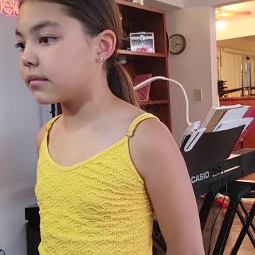 warm-ups yea-yea-yea