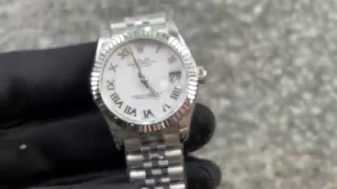 Rolex Datejust 31mm