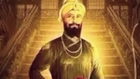 Waheguru| Guru Gobind Singh ji| Sikhism|