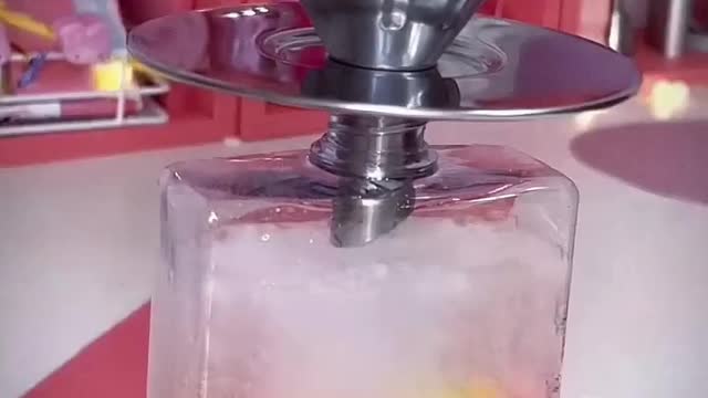 Refreshing Jelly That Mmakes U Feel Good Just Looking At It
