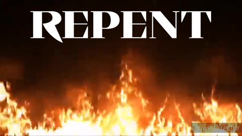 REPENT