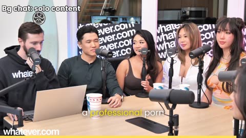 bg chat_ solo content