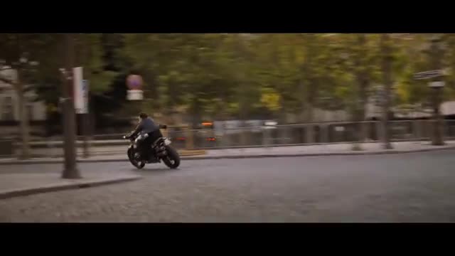 MISSION IMPOSSIBLE - FALLOUT Clip - Motorcycle Chase