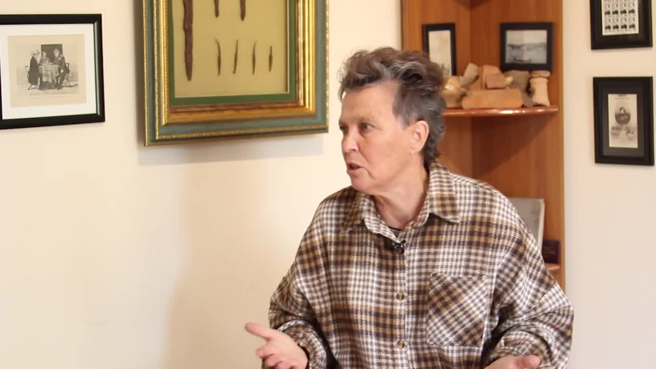 Инал Хашиг, Надежда Венедиктова и Астамур Таниа об инциденте на сухумской набережной