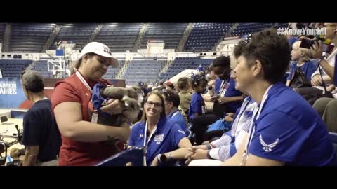 Service Dog's Best Friends