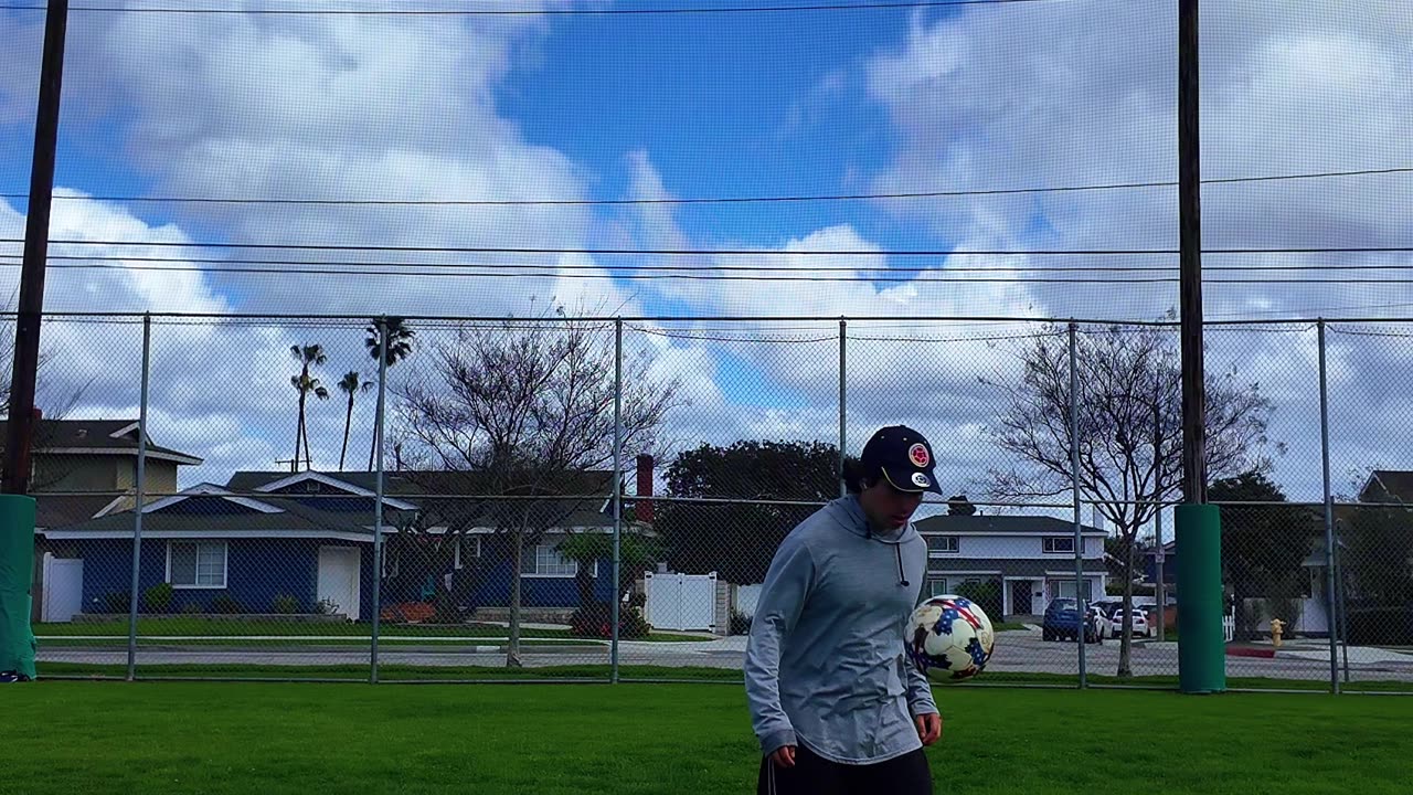 Trying To Learn How To Play Soccer All Over... ASMR