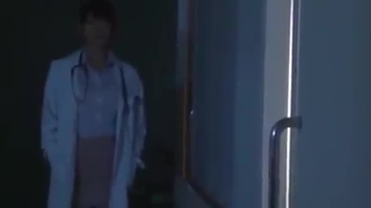 Japanese Doctor and Nurse Love Story