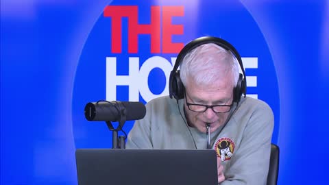 HOWIE CARR SHOW - NOVEMBER 17, 2021