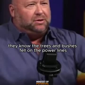 Alex was right and he is right again listen to him