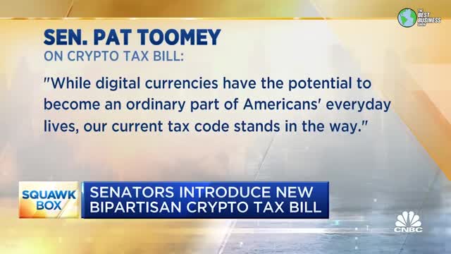 Lawmakers Want Free Bitcoin Transactions!