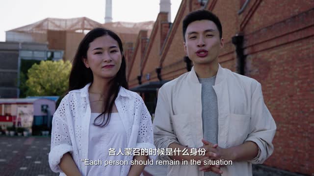 chinese alpha EP07 SC+ENG How Does God Guide Us 718616033