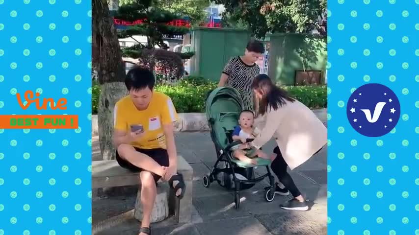 AWW New Funny Videos 2022 Cutest People Doing Funny Things