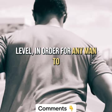 LISTEN! Believe in yourself