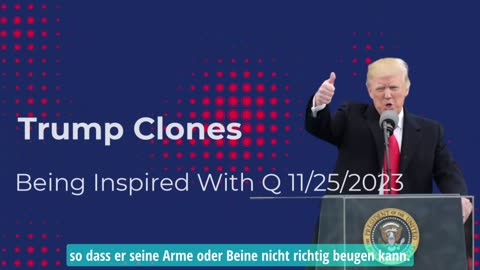 Trump-Klone