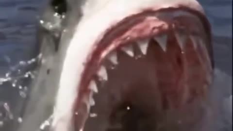 VIRAL!! The Biggest Shark in the World