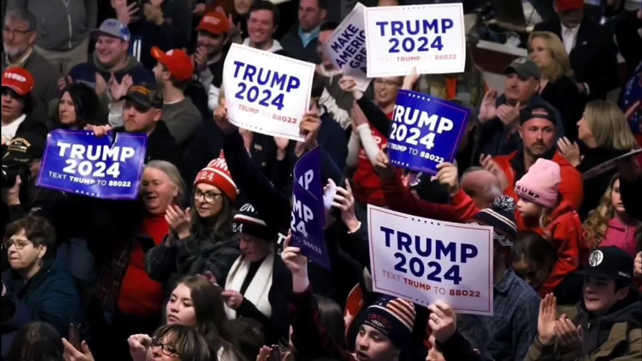 The Truth is Marching On!