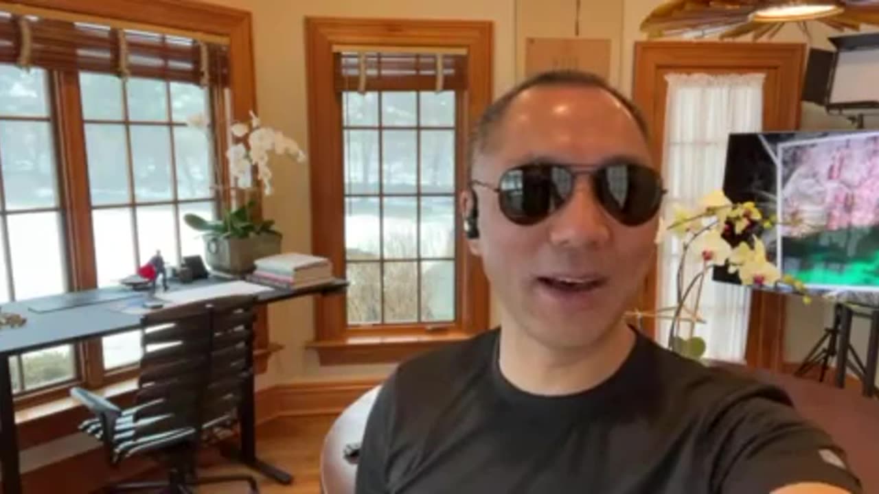 20210227文贵先生GETTR¹：即将崩溃的共产党的经济！和全世界联合以毒灭共的大时代的开启！最大的受益者，是新中国联邦和新中国联邦的中国人民