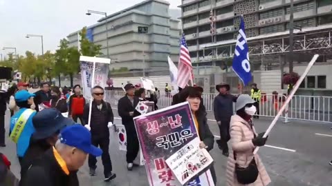 20191104_V3_S04(wF_ezFSfQEQ)마산 진해 창원에서도 오시고 우연히 만난 김진태의원의 깜작 놀랄만한 한마디!