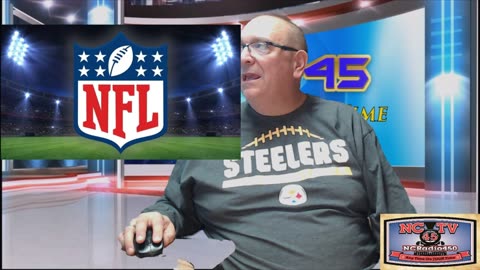 NCTV45 CEDARS SPORTS CORNER REPORT MONDAY DEC 16 2024