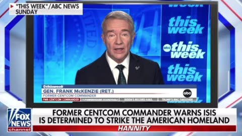 They all lied and said they border is secure