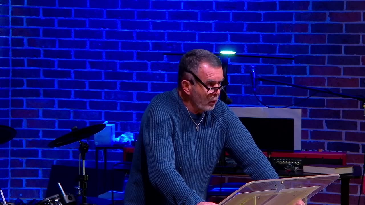 Christmas in Prophecy!