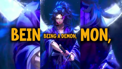 Every Upper Moon Demon's Human Side Revealed - Muzan's Top 3 Explained Demon Slayer Season 4