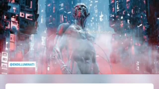 Yuval Noah Harari: Free will is over...