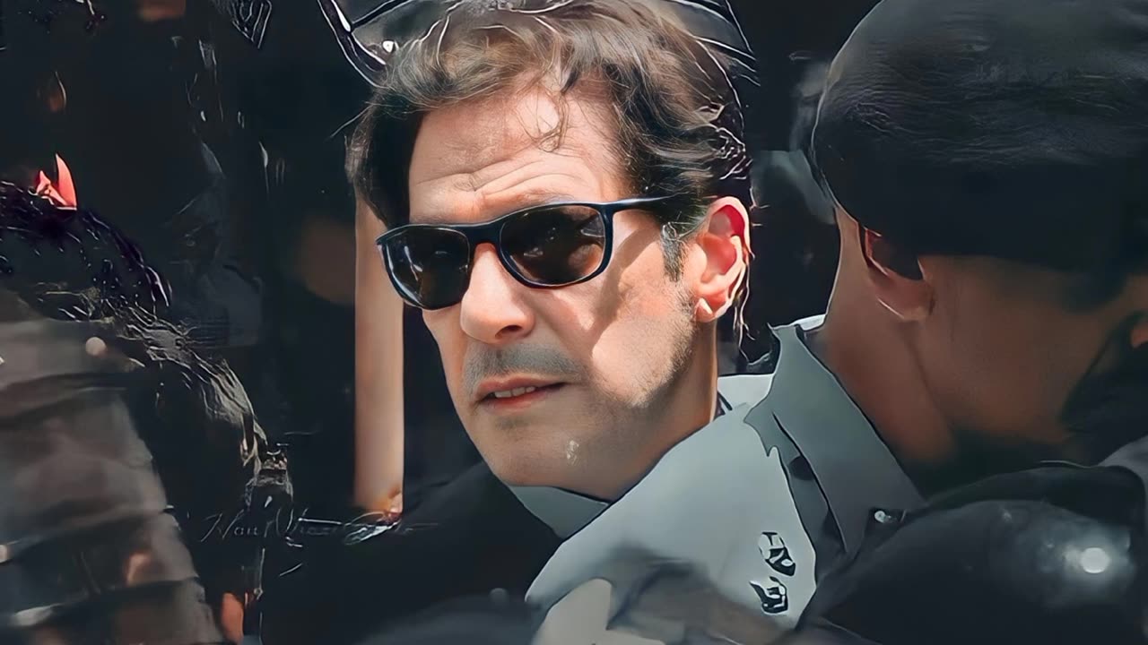 beauty of Pakistan imran khan