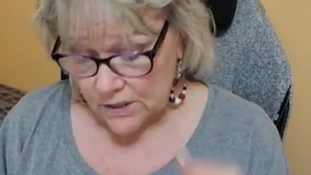 2nd Declaration of Independence, SCOTUS, TRUCKERS - Seeking Truth Always - Live Podcast 5/18/22