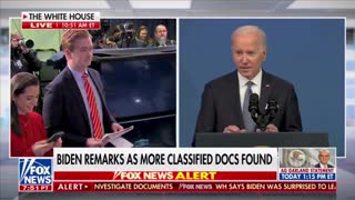 joey pedophile biden classified documents