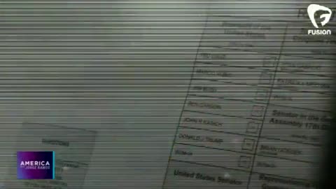 A New Jersey woman *knew* the 33 people who voted for her. And she lost 33-10