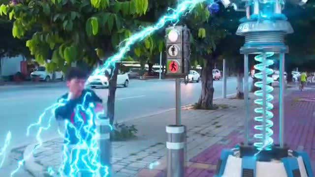 SECURITY#vfx#shorts#viralvideo#viralshorts#youtubeshorts#flyingbeast#flipaclip#FLY#short#hd#2022