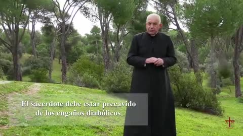 POEMA A LA SOTANA SACERDOTAL por Agnus Dei Prod