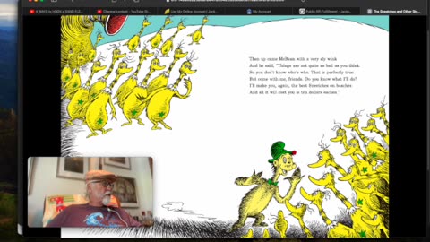 The Sneetches and Other Stories