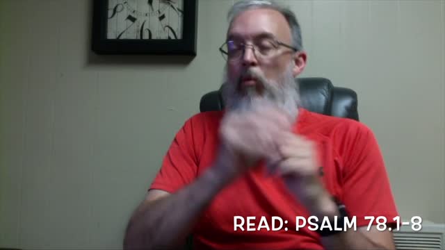 2x4 devotional, “Next Generation”, July 19, 2022