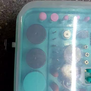 My first ever time engraving...what do you think?