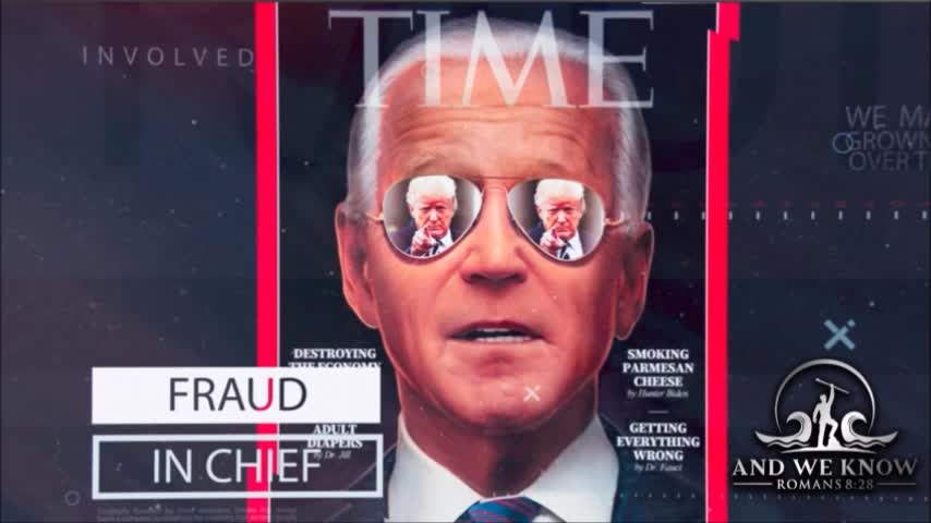 And We Know - Heroes soon