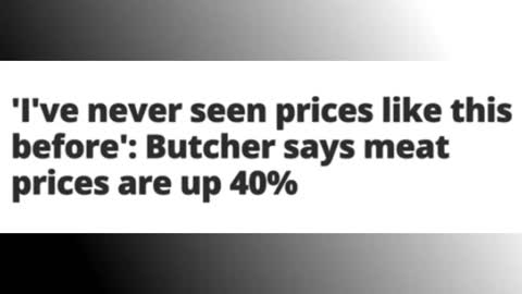 If you think times are tough now, you've seen nothing yet!