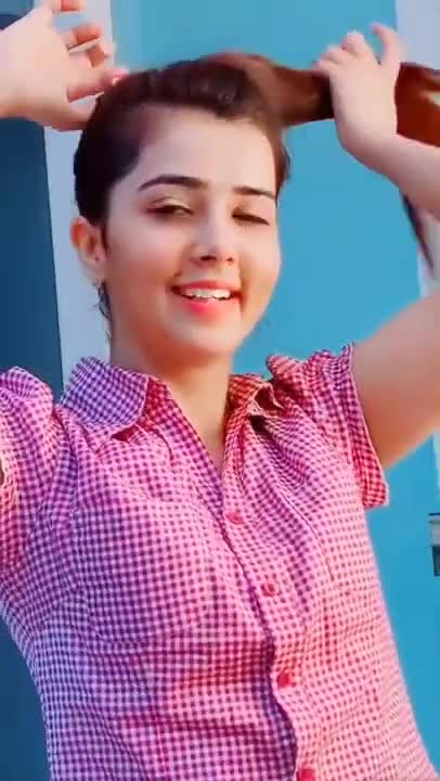 Hot 🔥 Faryal Fairy 😉 New Trending Tik Tok Videos Viral Tiktok Collection