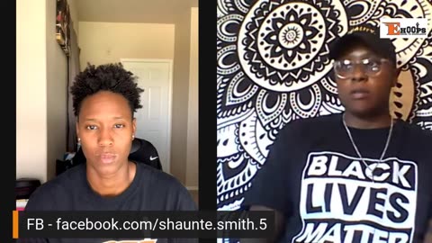 Shaunte Smith