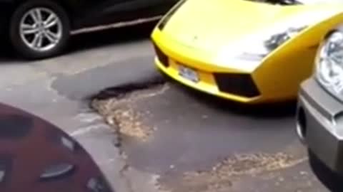 Car Driving