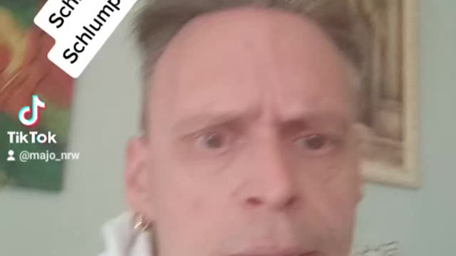 Schlumpf oder.....