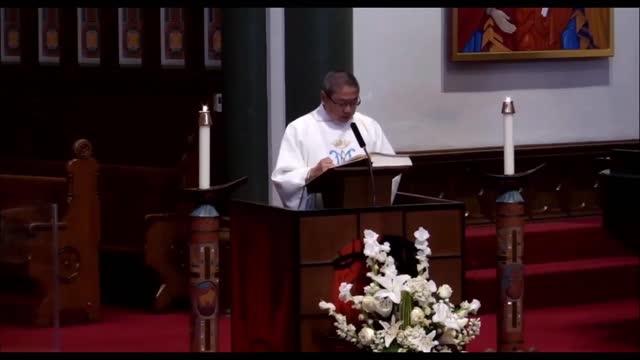 Death has been Destroyed: 2020-08-15 Assumption