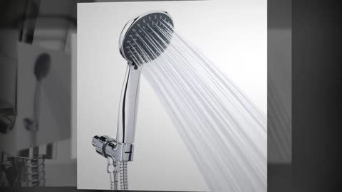 Best Handheld Shower Heads