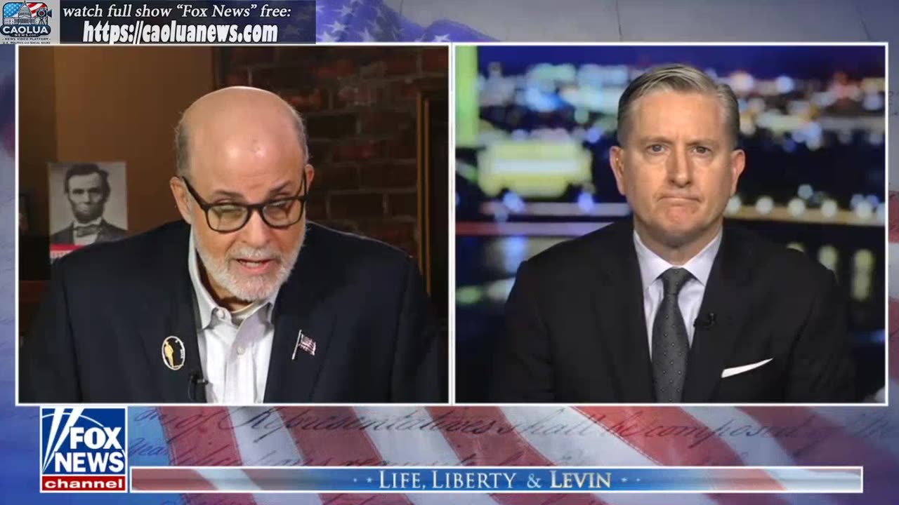 Life, Liberty and Levin 8PM - 9/29/2024