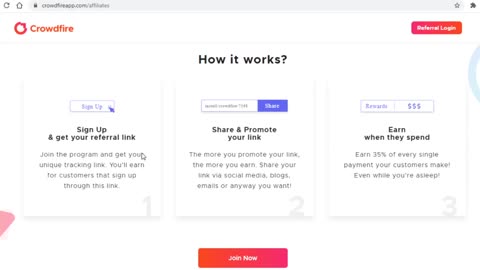 Get $2.00 Every 30 Sec For FREE | Make Money Online