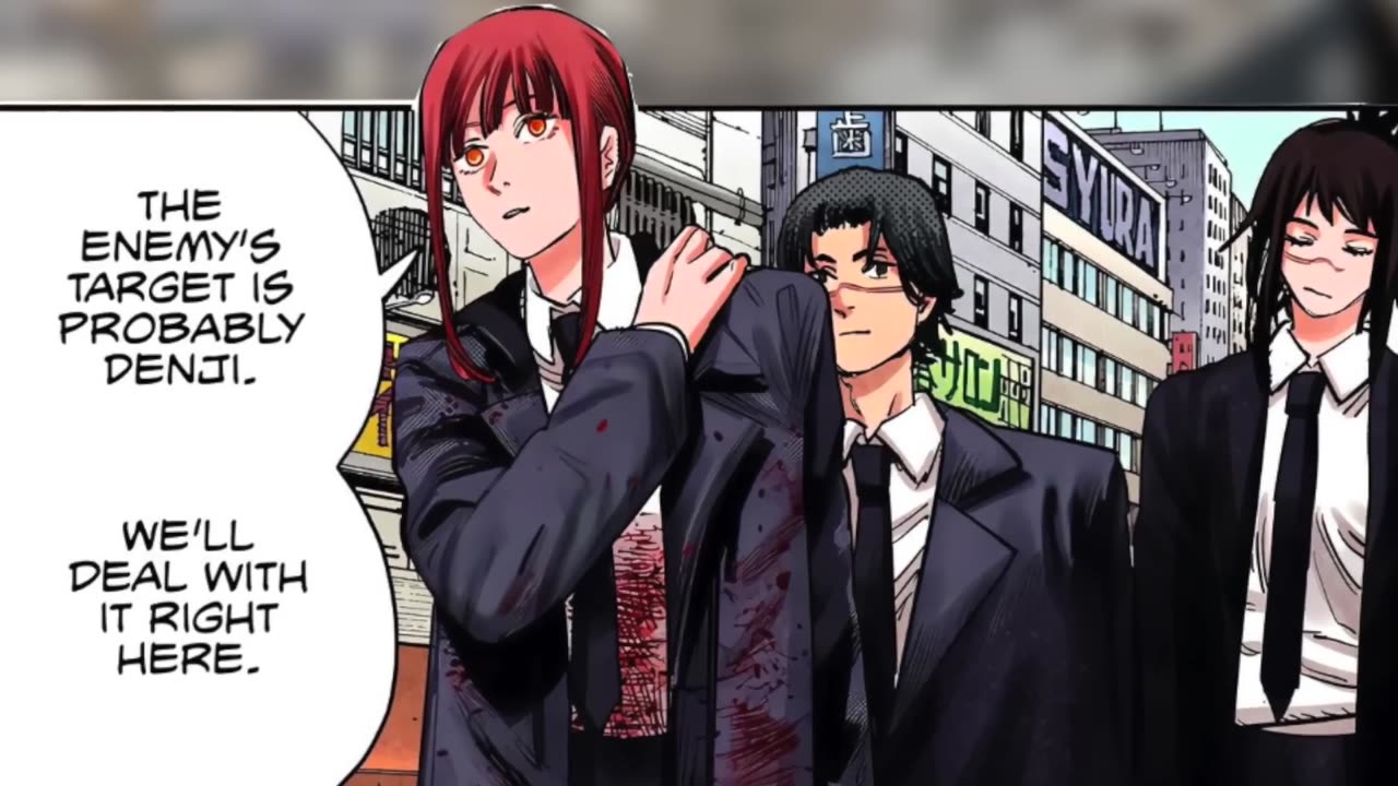The ENTIRE Story of Chainsaw Man Explained - Part 1