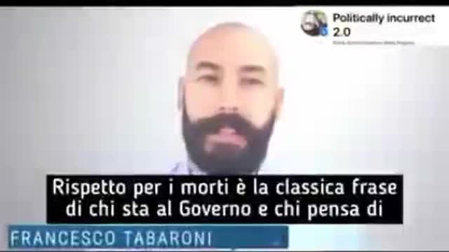 Rispettate i Morti! Rispettare DAVVERO i Morti e non ipocritamente
