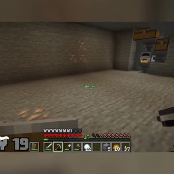 Transforming My Minecraft Home: Auto Smelter & Room Makeover